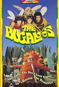 Watch Full Tvshow :The Bugaloos (1970-1972)