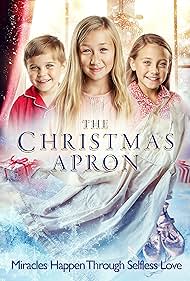 Watch Full Movie :The Christmas Apron (2018)