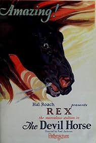 The Devil Horse (1926)