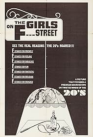 Watch Full Movie :The Girls on F Street (1966)
