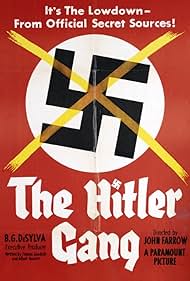 Watch Full Movie :The Hitler Gang (1944)