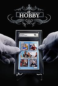 Watch Full Movie :The Hobby (2024)