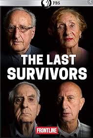 The Last Survivors (2019)