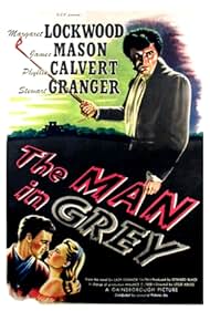 Watch Full Movie :The Man in Grey (1943)