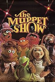 Watch Full Tvshow :The Muppet Show (1976-1981)