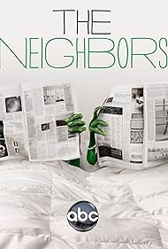 Watch Full Tvshow :The Neighbors (2012-2014)