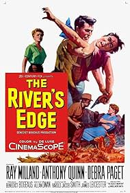 The Rivers Edge (1957)