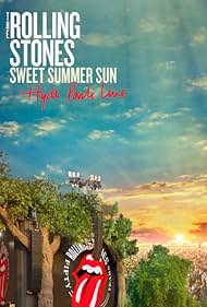 The Rolling Stones Sweet Summer Sun Hyde Park Live (2013)