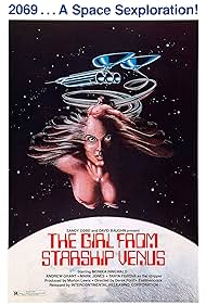 The Girl from Starship Venus (1975)