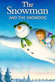 The Snowman and the Snowdog (2012)