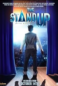 Watch Full Movie :The Stand Up (2022)