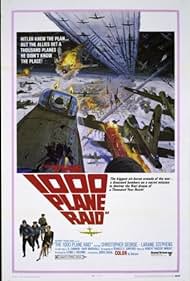 The Thousand Plane Raid (1969)