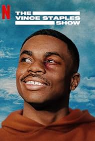 Watch Full Tvshow :The Vince Staples Show (2024)