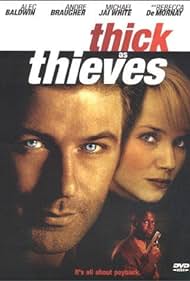 Watch Full Movie :Thick as Thieves (1999)