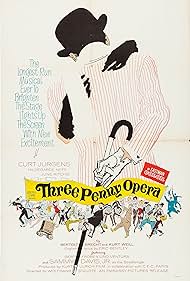 Three Penny Opera (1963)