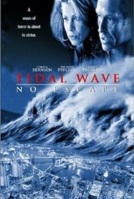 Tidal Wave No Escape (1997)