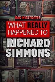 TMZ Investigates What Really Happened to Richard Simmons (2022–)
