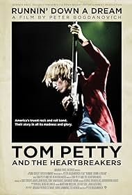 Watch Full Movie :Tom Petty and the Heartbreakers Runnin Down a Dream (2007)