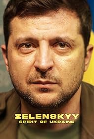Zelenskyy Spirit of Ukraine (2023)