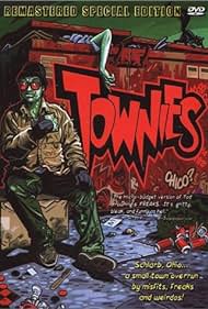 Watch Full Movie :Townies (1999)