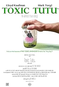 Watch Full Movie :Toxic Tutu (2017)