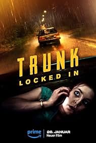 Watch Full Movie :Trunk Locked In (2023)