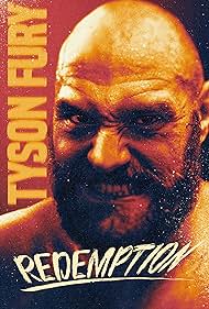 Tyson Fury Redemption (2022)