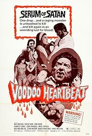 Voodoo Heartbeat (1973)