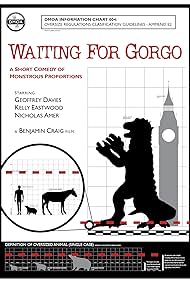 Waiting for Gorgo (2009)