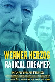 Werner Herzog Radical Dreamer (2022)