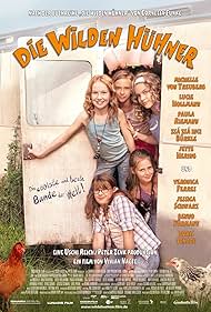 Watch Full Movie :Wild Chicks (2006)