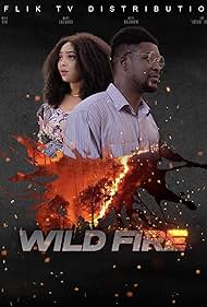 Wild Fire (2018)