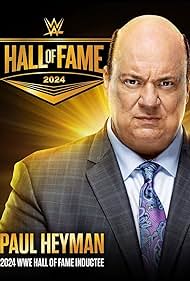 WWE Hall of Fame (2024)