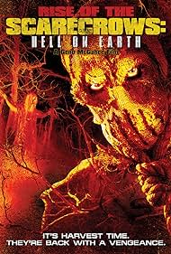 Rise of the Scarecrows Hell on Earth (2021)
