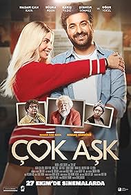 Cok Ask (2023)