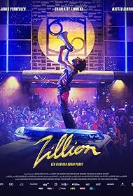 Watch Full Movie :Zillion (2022)
