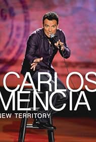 Carlos Mencia New Territory (2011)