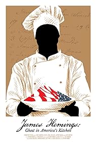 James Hemings Ghost in Americas Kitchen (2022)