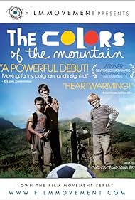 The Colors of the Mountain (2010)