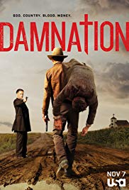 Watch Full Tvshow :Damnation (2017)