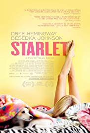 Watch Full Movie :Starlet (2012)