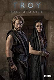 Watch Full Tvshow :Troy: Fall of a City (2018)