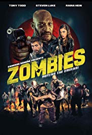 Watch Full Movie :Zombies (2017)