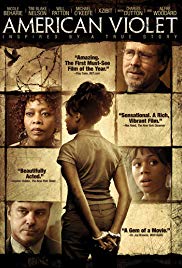 Watch Full Movie :American Violet (2008)