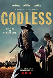Watch Full Tvshow :Godless (2017)