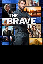 Watch Full Tvshow :The Brave (2017)
