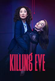 Watch Full Tvshow :Killing Eve (2018)