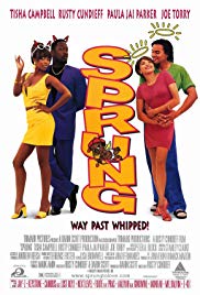 Watch Full Movie :Sprung (1997)