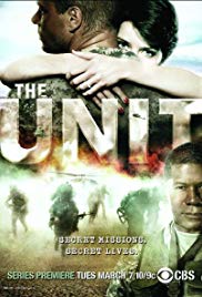 Watch Full Tvshow :The Unit (2006 2009)