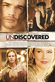 Watch Full Movie :Undiscovered (2005)